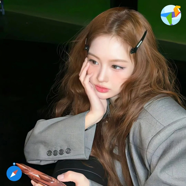 许女士